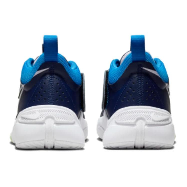 Nike Team Hustle D 11 - изображение 5