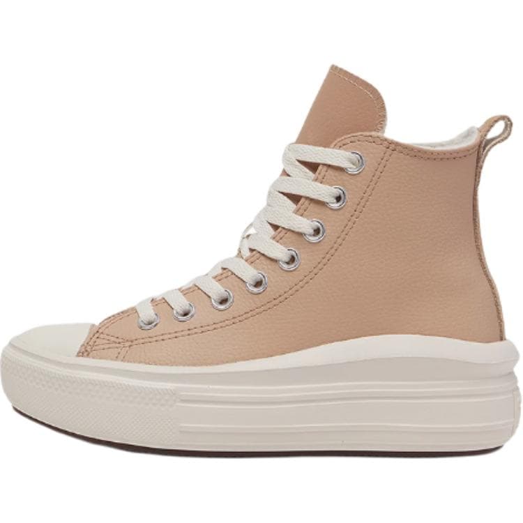 Кроссовки Converse Chuck TAYLOR All Star High Top Детская Скейтбординг Обувь Коричневая Детская - изображение 1