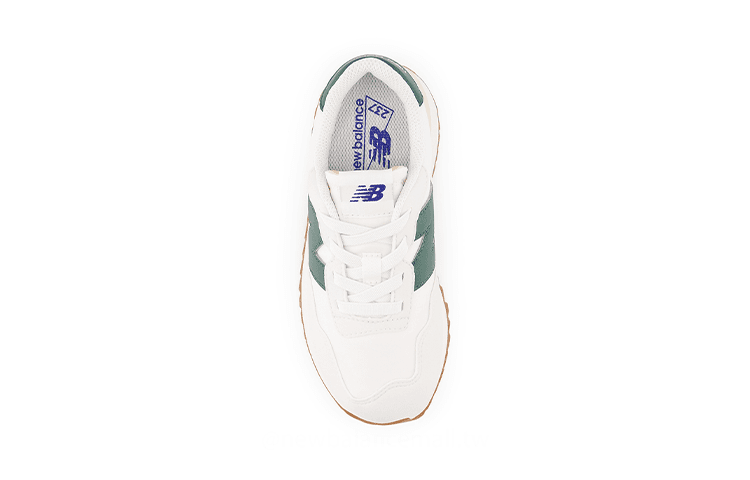 Кроссовки New Balance NB 237 - изображение 5