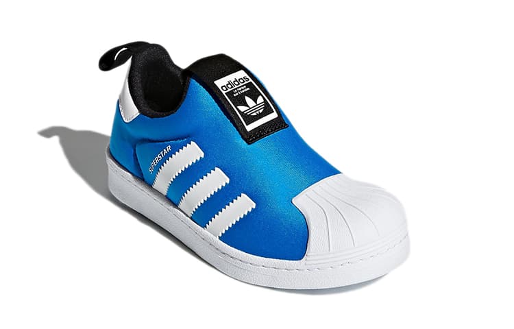 Кроссовки adidas originals Superstar 360 C - изображение 3