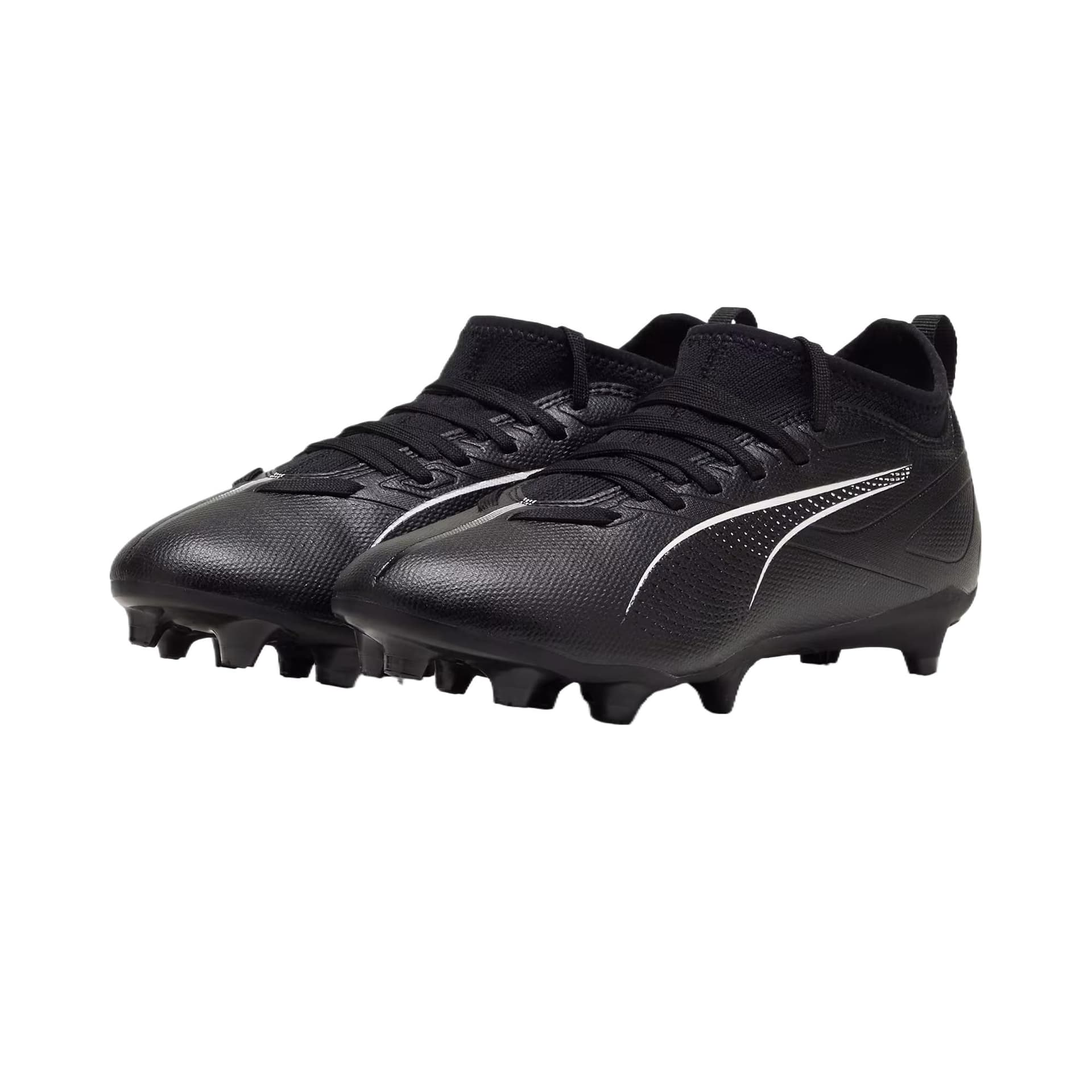 Бутсы PUMA Ultra 5 MATCH FGAG — фото 3
