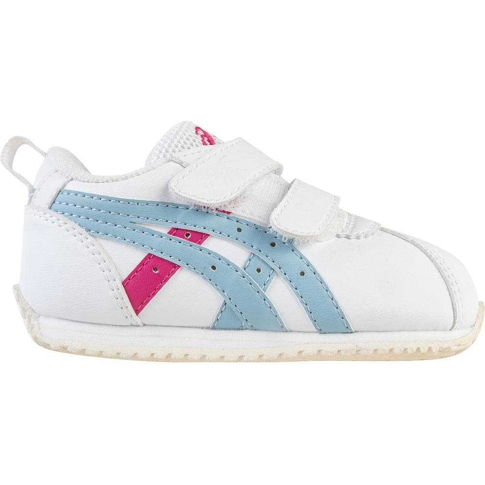 Кроссовки Asics Cotla Low Топ Детские Лайфстайл Обувь Белый Детский - изображение 2