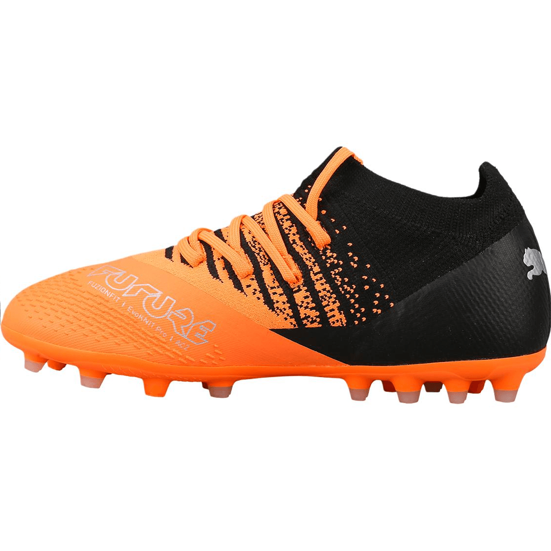 Бутсы PUMA Future Z 3.3 Mg Jr - изображение 2