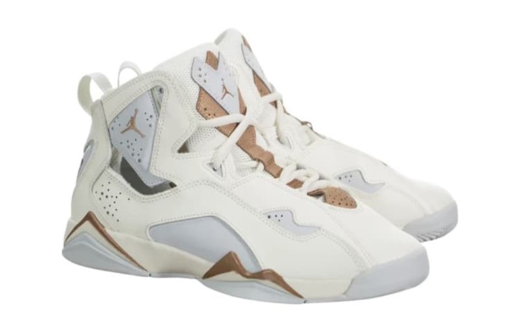 Кроссовки для баскетбола Jordan Air Jordan 7 True Flight GS - изображение 2