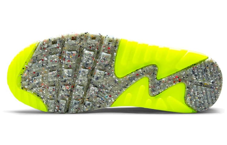Кроссовки Nike Air Max 90 "exeter edition" GS - изображение 7