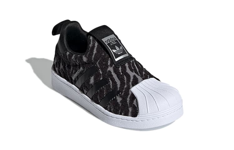Кроссовки adidas originals Superstar 360 C - изображение 4