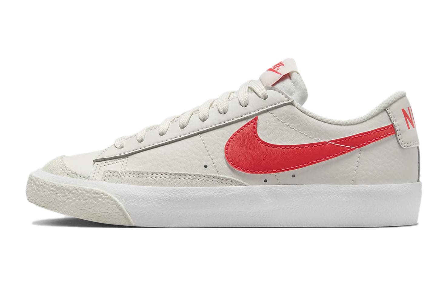 Nike Blazer Low '77 - изображение 1
