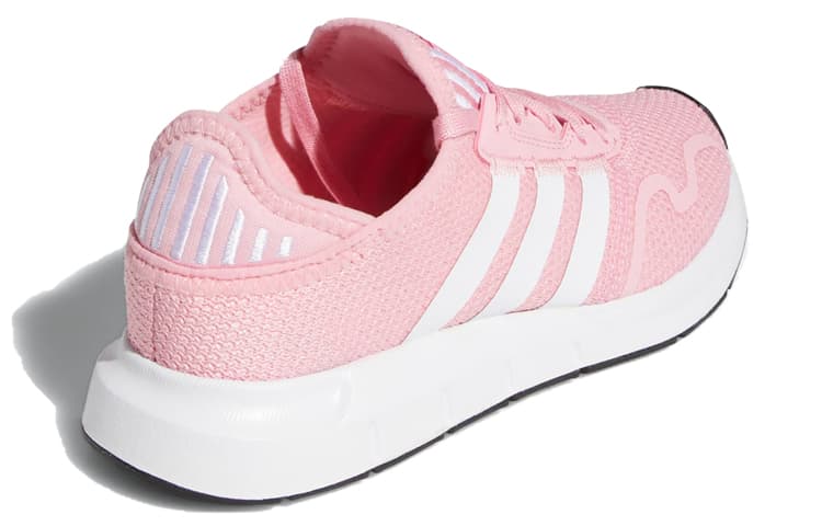 Кроссовки adidas originals Swift Run X J - изображение 7