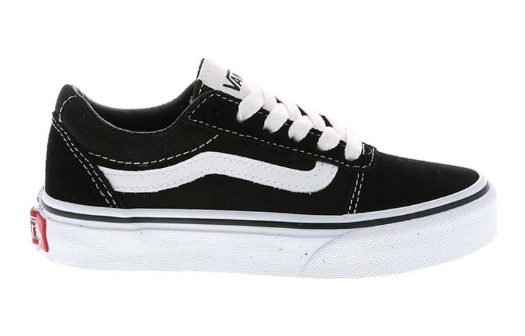 Кроссовки Vans Ward - изображение 3
