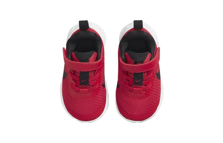 Кроссовки TD Nike Revolution 6 - изображение 5