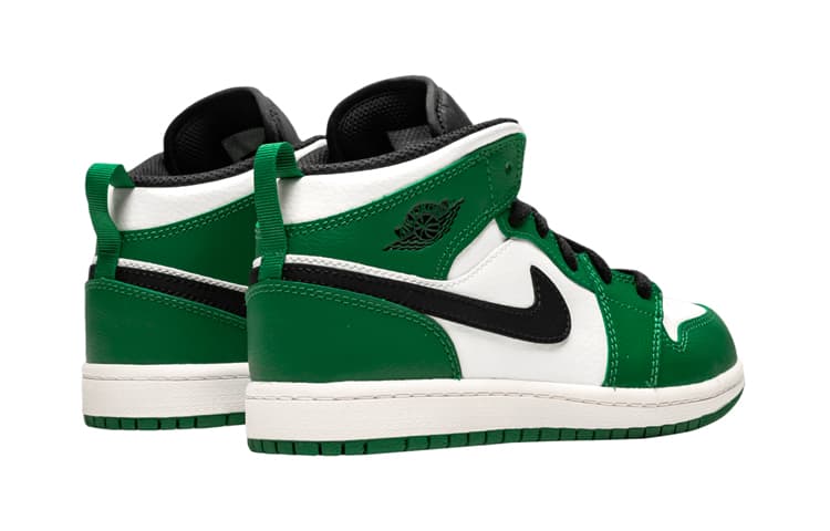 Кроссовки для баскетбола Jordan Air Jordan 1 Mid SE - изображение 5