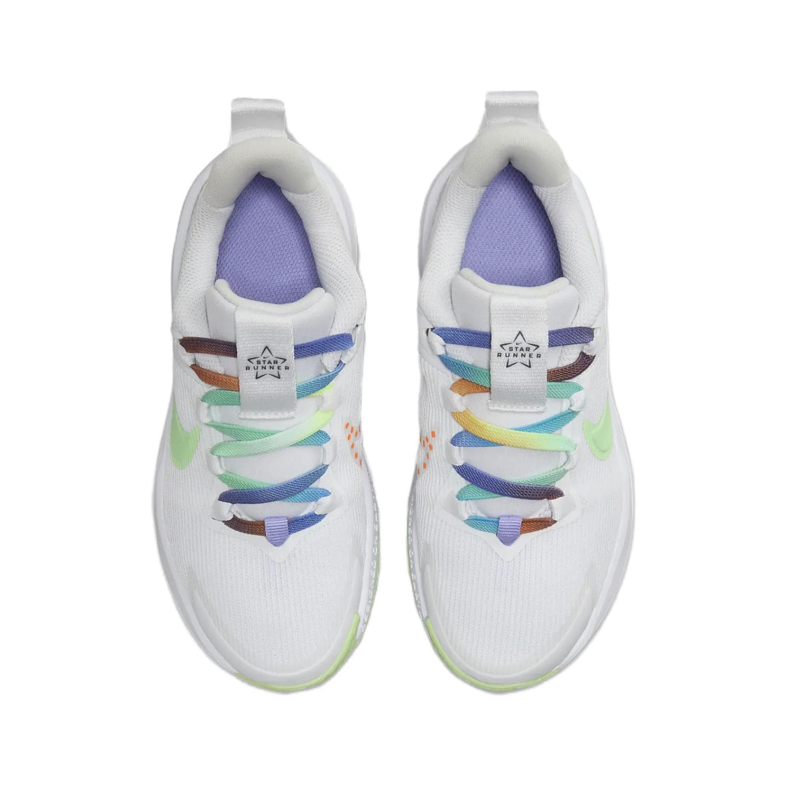 Nike Star Runner 4 - изображение 4