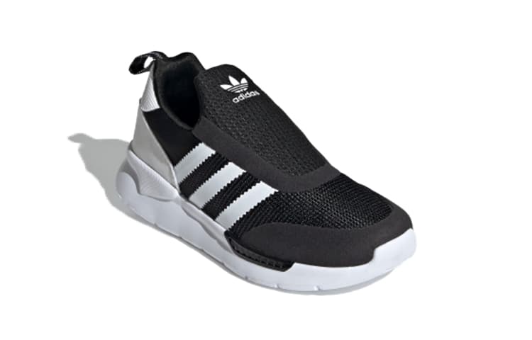 Кроссовки adidas originals ZX 360 C - изображение 4