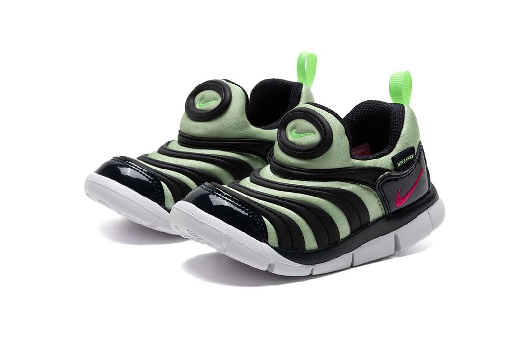 Nike Dynamo Free - изображение 3