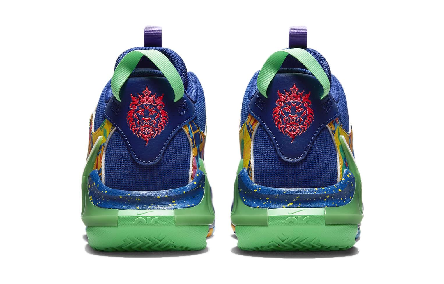 Nike Witness 7 - изображение 5