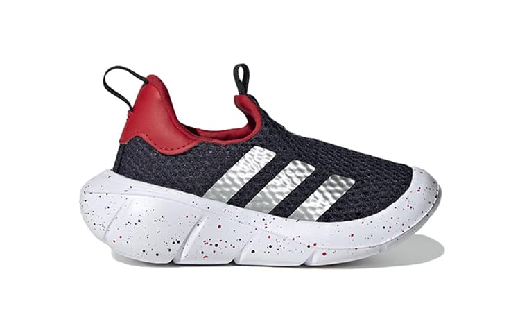 Кроссовки adidas Monofit TR - изображение 2