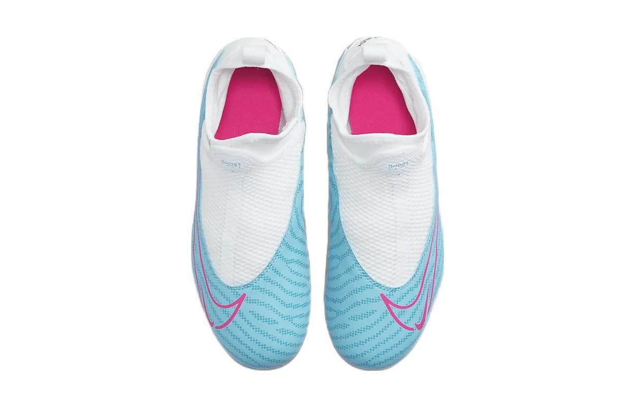 Бутсы Nike Jr Phantom GX Academy DF AG - изображение 4