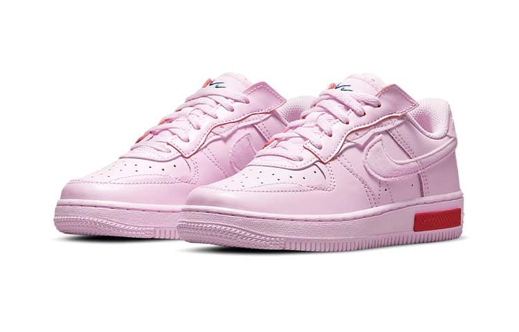 Кроссовки Nike Air Force 1 Low - изображение 3