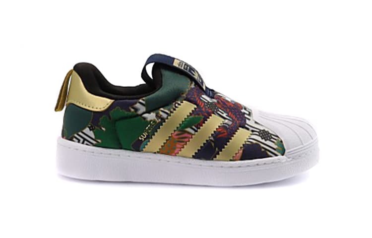 Кроссовки adidas originals Superstar - изображение 2