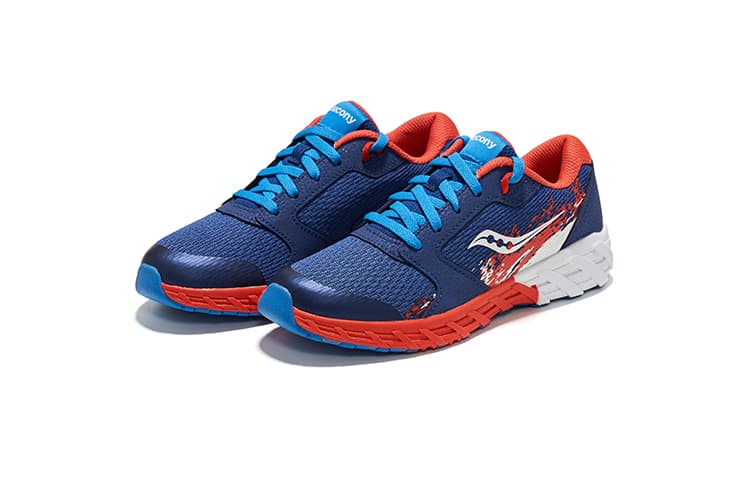 Saucony WIND 2.0 - изображение 3