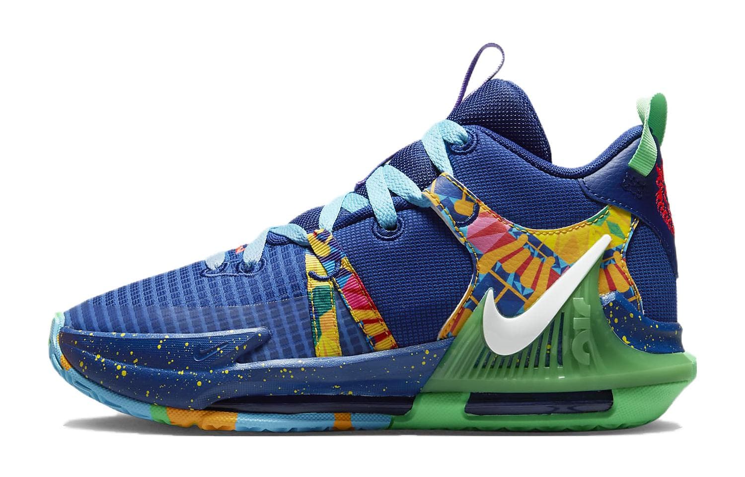 Nike Witness 7 - изображение 1