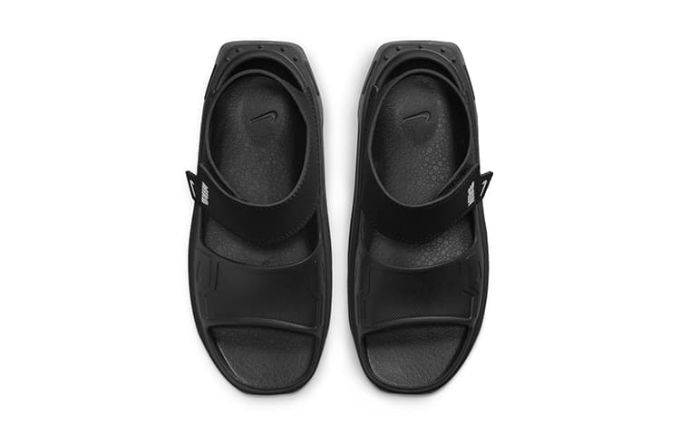 Сандалии Nike - изображение 4