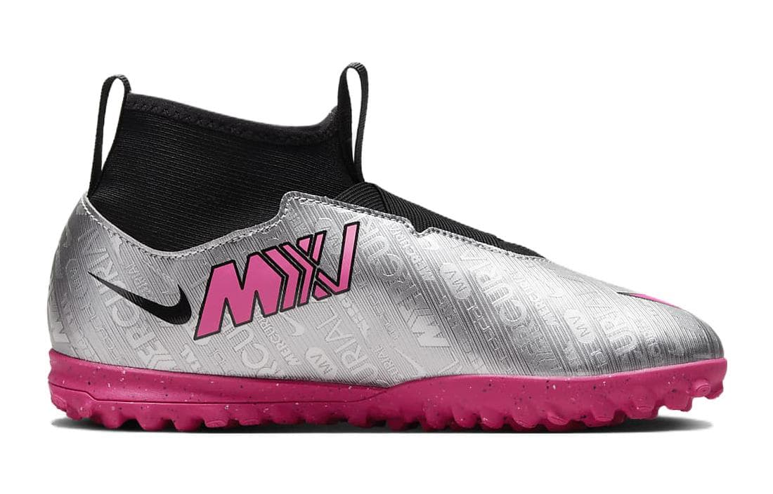 Бутсы Nike Jr Zoom Superfly 9 Acad 25 TF - изображение 2