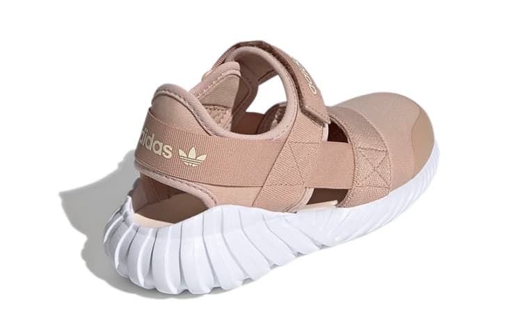 Сандалии BP adidas originals Doom Sandals C - изображение 4