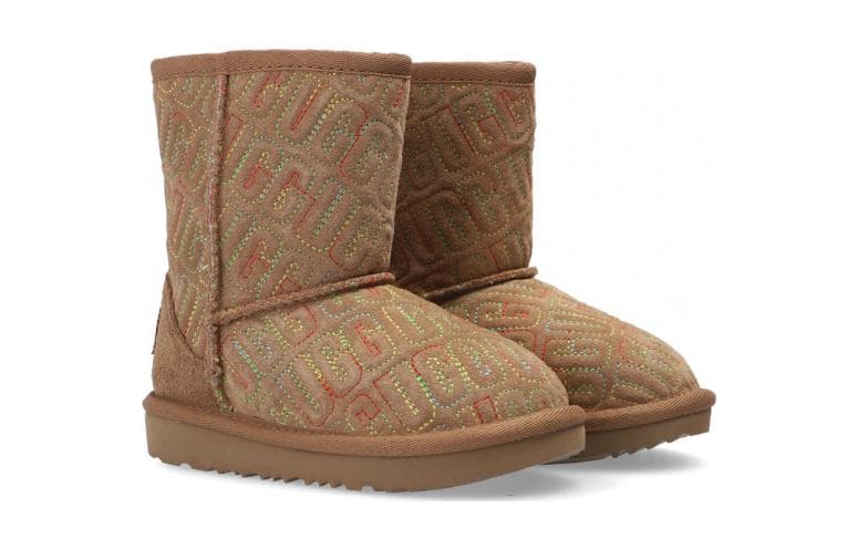 UGG - изображение 2