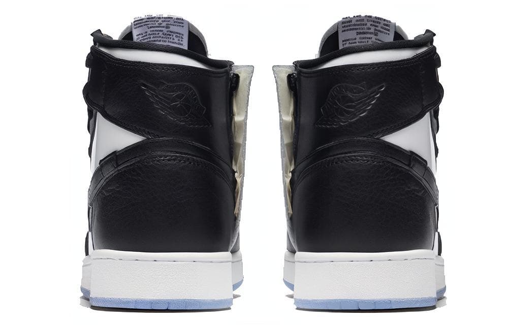 Кроссовки для баскетбола Jordan Air Jordan 1 Rebel XX Concord GS - изображение 7
