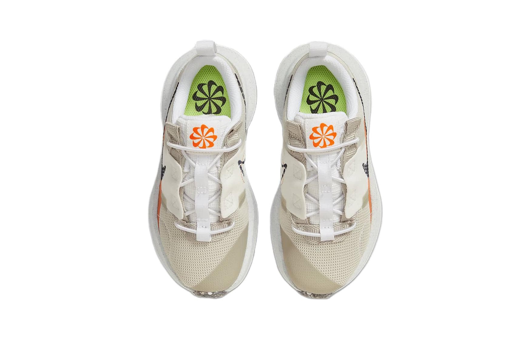 Кроссовки Nike Crater Impact BP - изображение 6