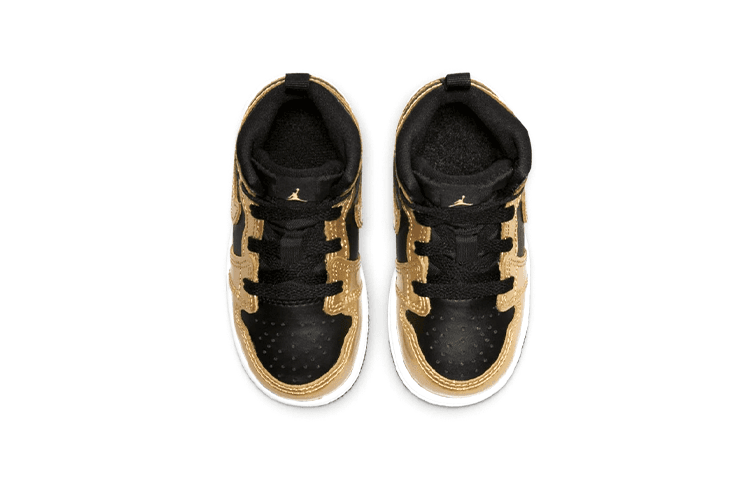 Кроссовки Jordan Air Jordan 1 - изображение 4