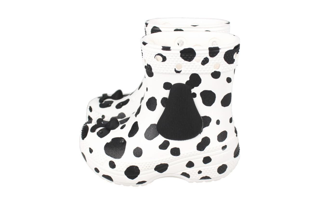 Crocs I Am Dalmatian - изображение 3
