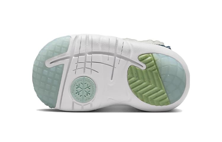 Кроссовки TD Nike Flex Advance Boot SE - изображение 6