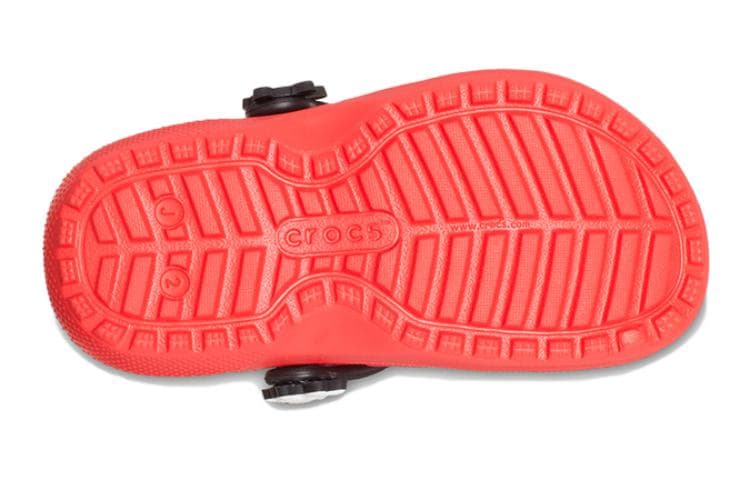 Crocs Clog K - изображение 4