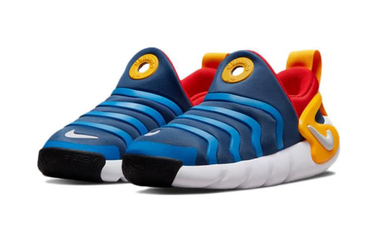 Кроссовки Nike Dynamo GO - изображение 5