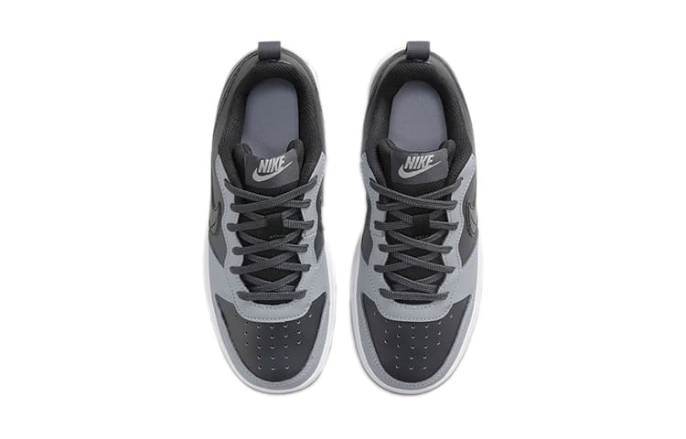 Кроссовки Nike Court Borough Low 2 GS - изображение 6