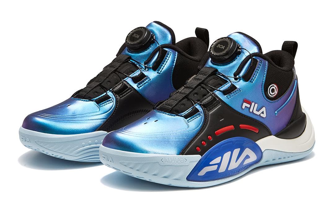 FILA FUSION - изображение 2