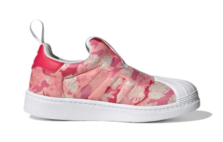 Кроссовки adidas originals Superstar - изображение 3