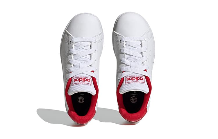 Кроссовки adidas neo Advancourt - изображение 5