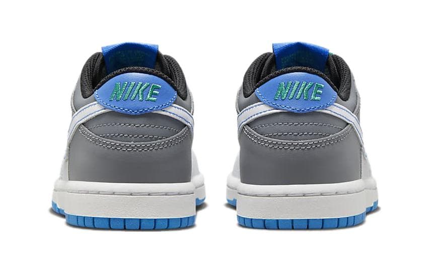 Nike Dunk Low - изображение 5