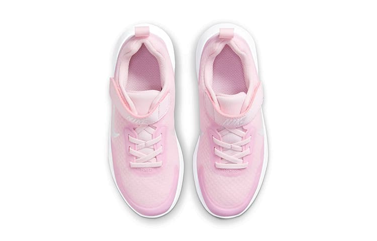 Кроссовки Nike Wearallday - изображение 6