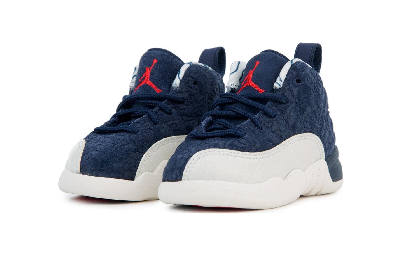 Jordan Air Jordan 12 "International Flight" TD - изображение 3