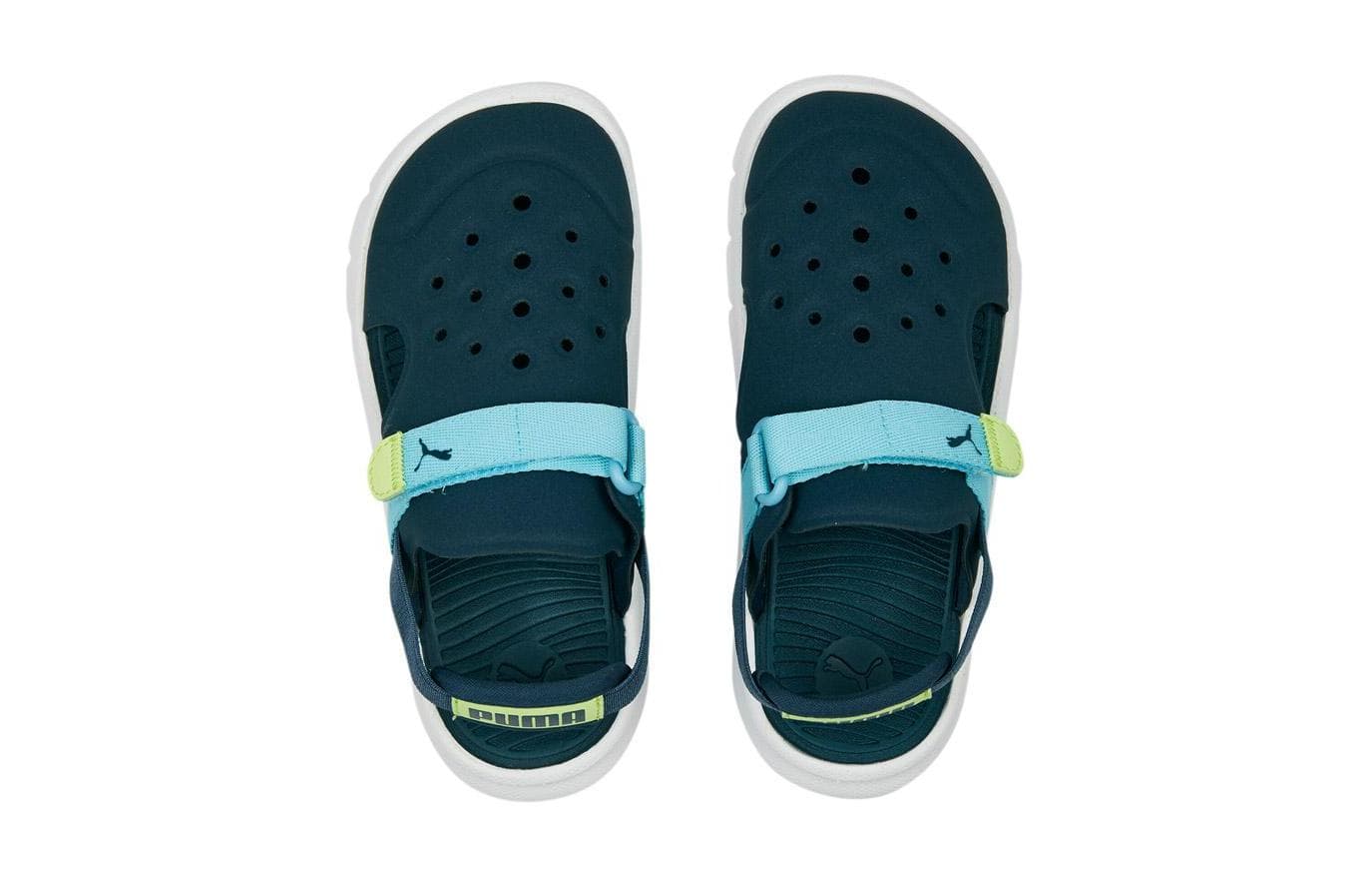 PUMA Evolve Sandal - изображение 4