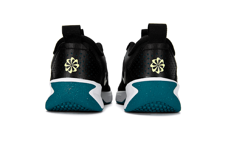 Кроссовки Nike Omni Multi-Court GS - изображение 5