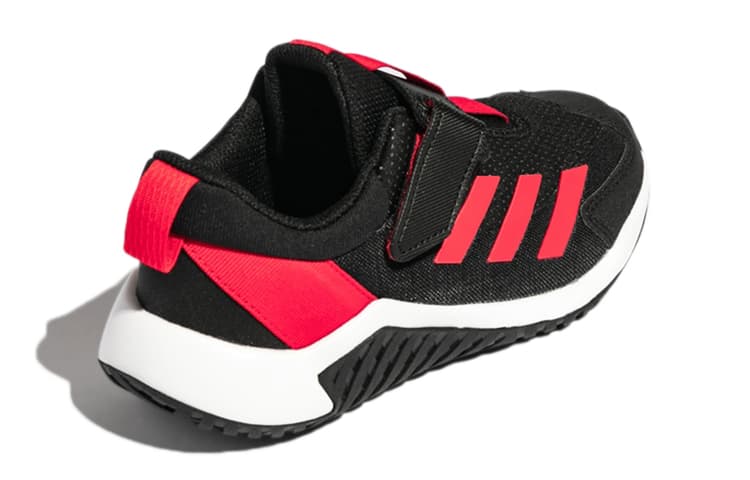 Кроссовки adidas 4Uture Sport Ac K - изображение 6