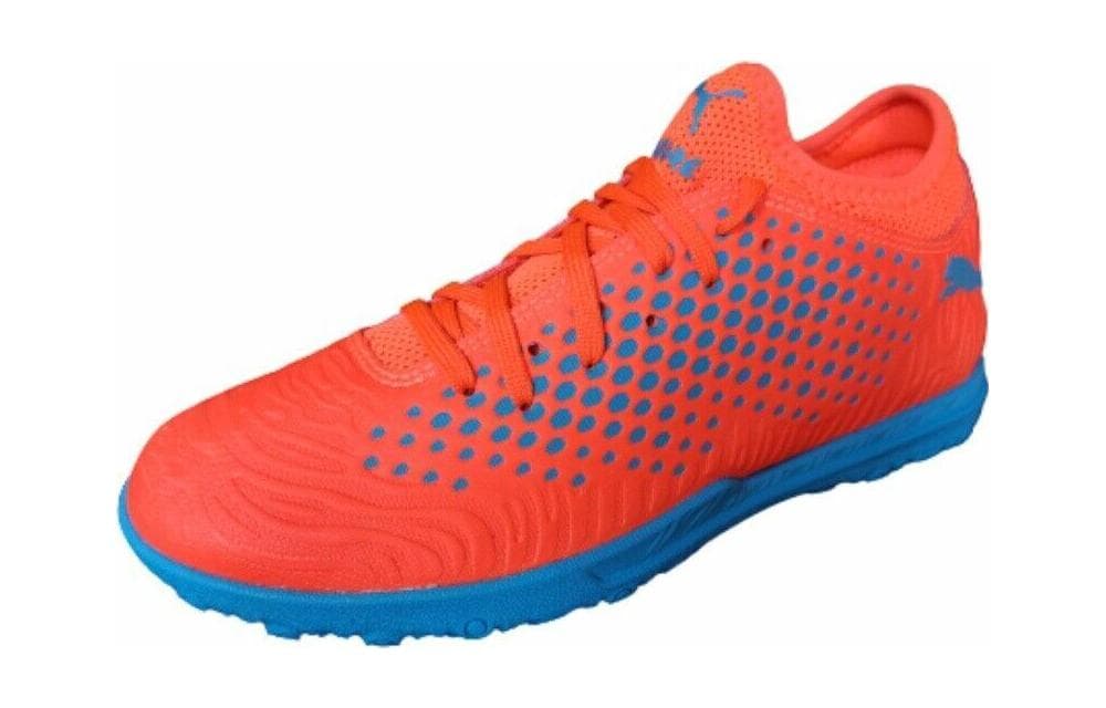 PUMA Future 19.4 TT Jr - изображение 3