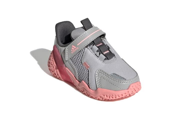 Кроссовки adidas 4Uture Rnr El I - изображение 3