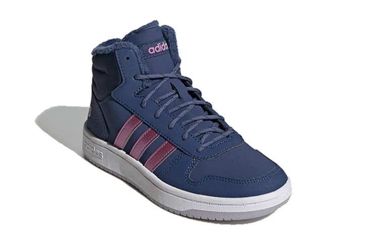 Кроссовки adidas neo Hoops 2.0 - изображение 3