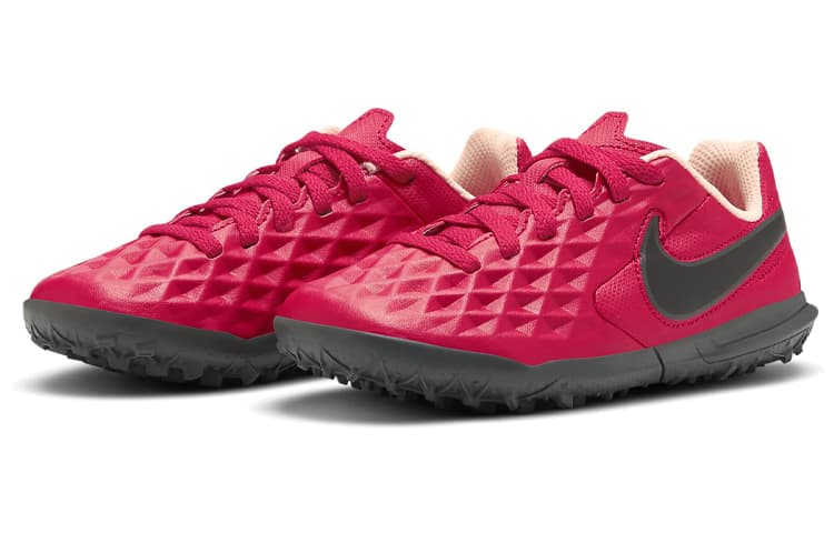 Бутсы Nike Tiempo Legend 8 Club TF - изображение 5